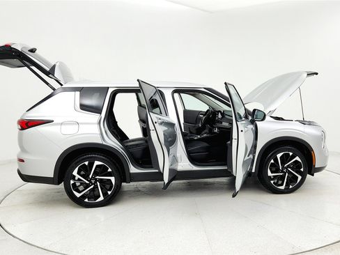 Used 2024 Mitsubishi Outlander Ralliart image 34