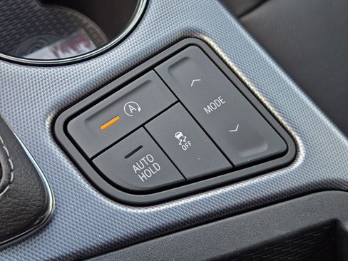 New 2026 Cadillac CT4 Premium Luxury image 20