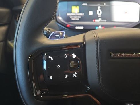 Certified 2024 Land Rover Range Rover Sport SV Edition One Carbon Bronze AWD/4WD image 20