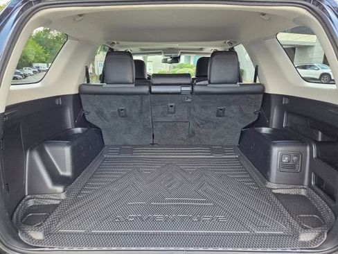 Used 2022 Toyota 4Runner SR5 Premium w/ Moonroof Package RWD image 18