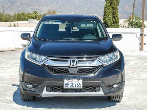 Used 2019 Honda CR-V EX-L image 2