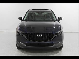 Used 2025 MAZDA CX-30 2.5 Turbo w/ Premium Package AWD/4WD video 2