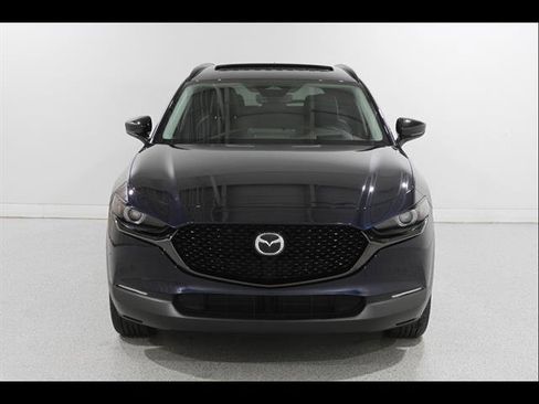 Used 2025 MAZDA CX-30 2.5 Turbo w/ Premium Package AWD/4WD image 2