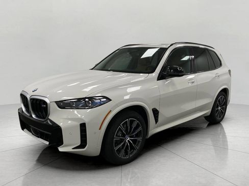 New 2026 BMW X5 M60i image 11