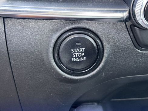 Used 2025 MAZDA MAZDA3 s FWD image 7