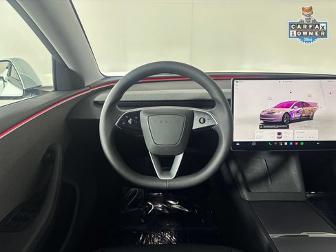 Used 2024 Tesla Model 3 Standard Range RWD image 15