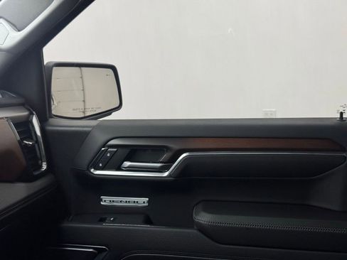 Used 2024 GMC Sierra 1500 Denali image 46