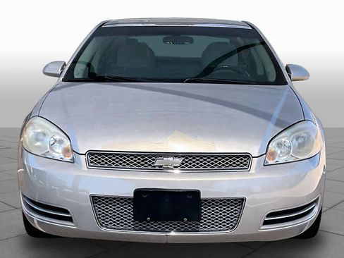 Used 2012 Chevrolet Impala LT FWD image 3