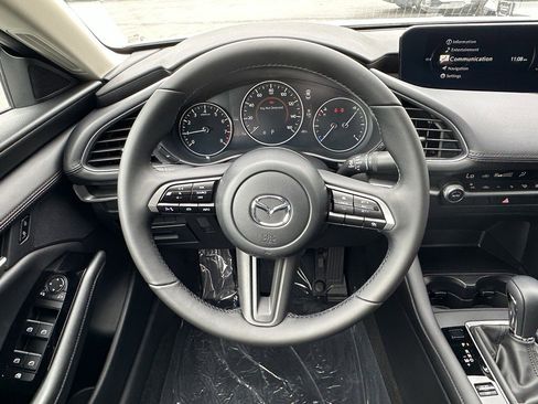 New 2026 MAZDA MAZDA3 s Sport image 9