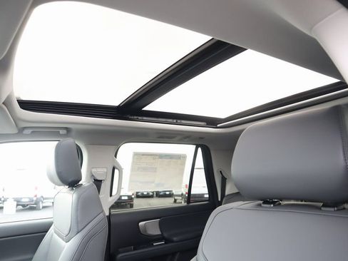 New 2026 Ford Expedition Max Active image 17