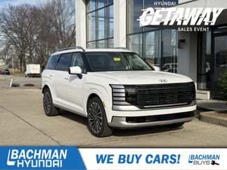 New 2026 Hyundai Palisade Calligraphy video 1