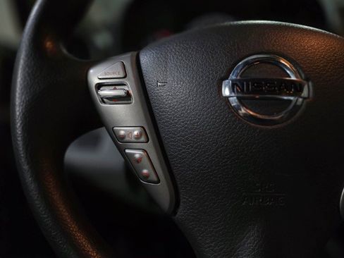 Used 2019 Nissan NV200 S w/ Cruise Control Package image 17