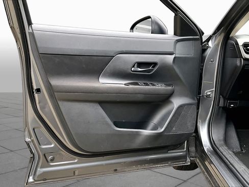 Certified 2026 Nissan Kicks S FWD image 21
