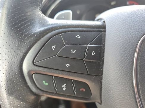 Used 2025 Dodge Durango GT AWD/4WD image 27