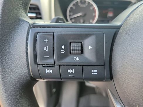 Used 2023 Nissan Rogue S AWD/4WD image 23