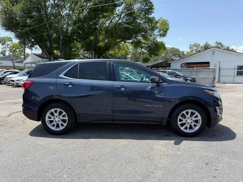 Used 2018 Chevrolet Equinox LT image 6