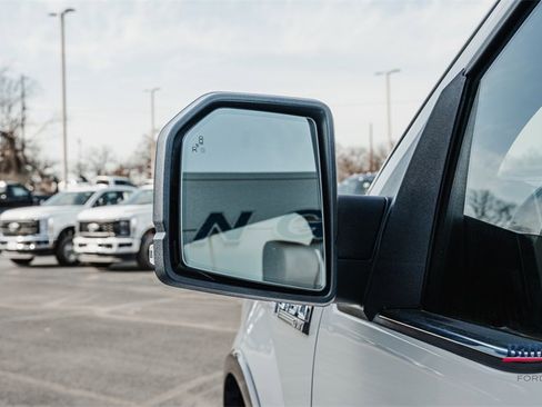 Certified 2019 Ford F150 King Ranch w/ Equipment Group 601A Luxury image 9