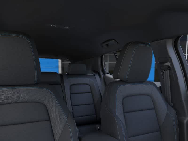 New 2026 Chevrolet Equinox EV LT FWD image 24
