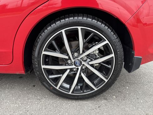 Used 2024 Subaru Impreza 2.0i Sport image 14