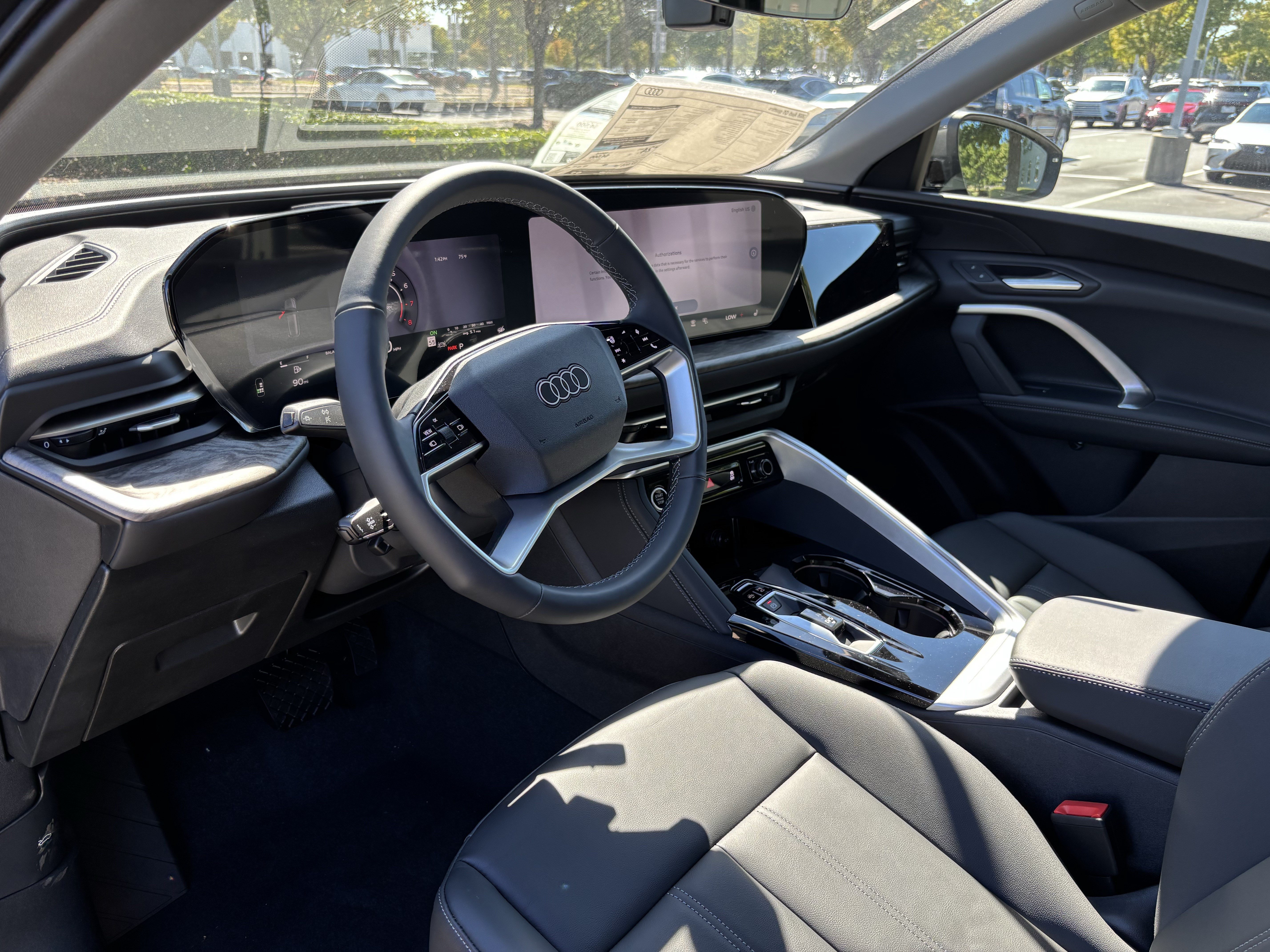 New 2026 Audi Q5 2.0T AWD/4WD image 17