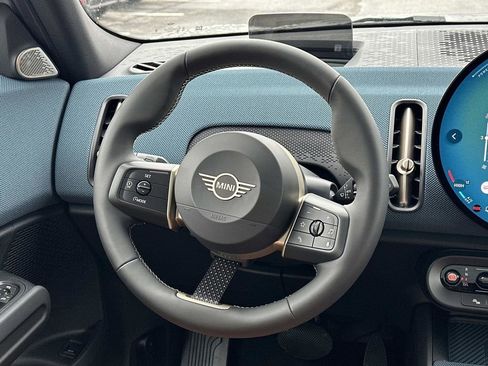 New 2026 MINI Cooper Countryman S image 14