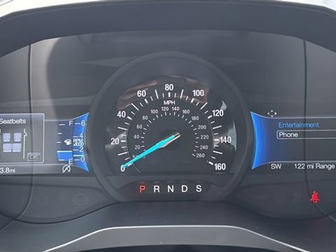 Used 2023 Ford Edge ST-Line AWD/4WD image 15