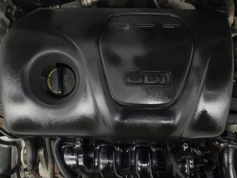 Used 2018 Hyundai Accent SE FWD image 30