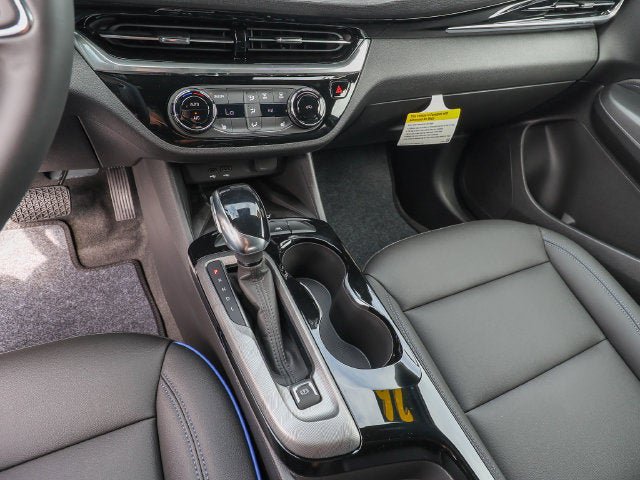 New 2026 Buick Envista Sport Touring w/ Convenience I Package FWD image 20