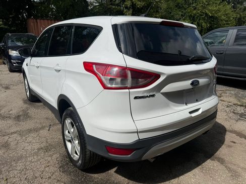 Used 2014 Ford Escape SE FWD image 7