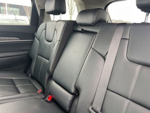Certified 2025 Kia Telluride EX image 35