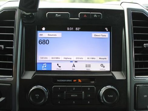 Used 2019 Ford F150 XLT w/ Equipment Group 302A Luxury RWD image 21