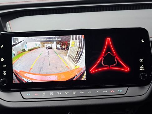 New 2026 Dodge Charger Scat Pack w/ Blacktop Package image 12