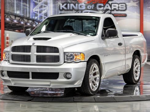 Used 2004 Dodge Ram 1500 Truck 2WD Regular Cab image 10