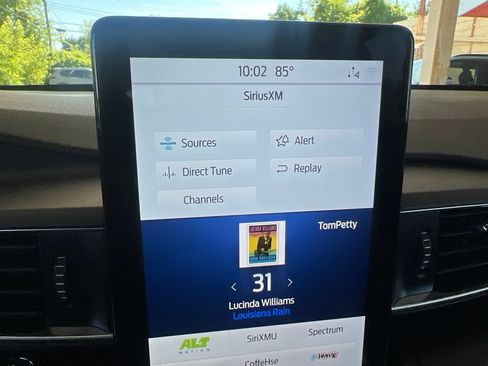 Used 2020 Ford Explorer ST w/ Premium Technology Package AWD/4WD image 58