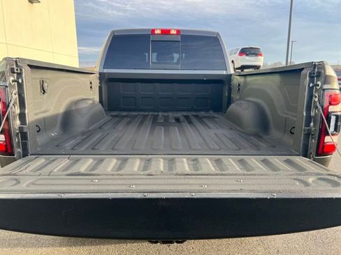 Used 2022 RAM 2500 Laramie w/ Night Edition image 21