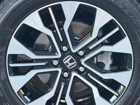 New 2026 Honda Odyssey Elite image 5