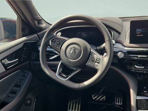 New 2026 Acura MDX A-Spec AWD/4WD image 15
