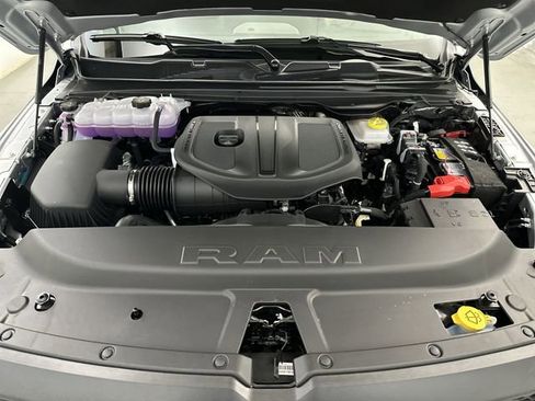 New 2026 RAM 1500 Rebel w/ Rebel Level 2 Equipment Group AWD/4WD image 20