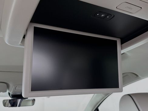 New 2026 Honda Odyssey Touring image 31