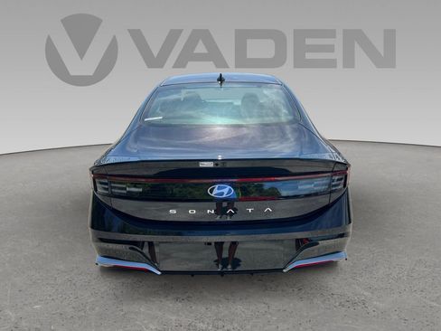 New 2026 Hyundai Sonata SEL image 21