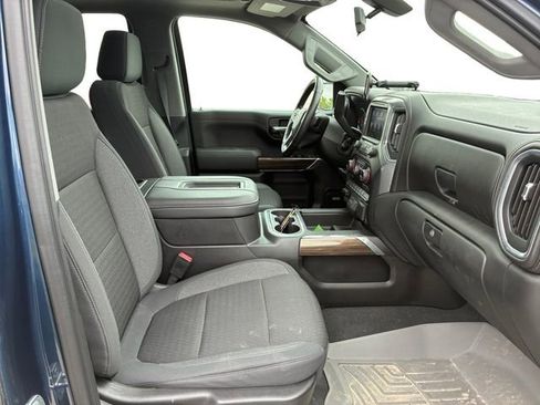 Used 2020 Chevrolet Silverado 1500 RST w/ All-Star Edition AWD/4WD image 12