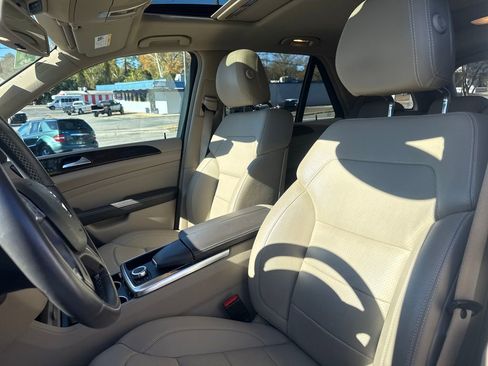 Used 2013 Mercedes-Benz ML 350 2WD image 10