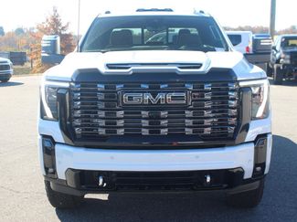 New 2026 GMC Sierra 2500 Denali Ultimate video 2