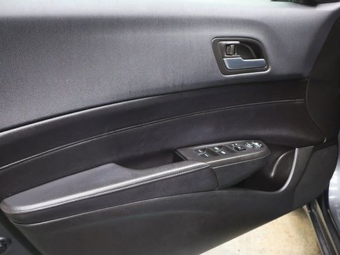 Used 2020 Acura ILX image 14