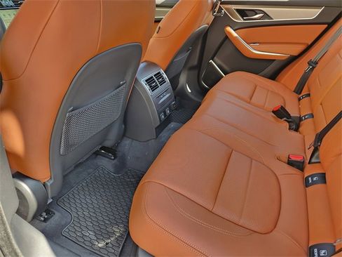 Used 2026 Jaguar F-PACE R-Dynamic S image 21