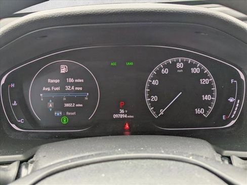 Used 2019 Honda Accord LX image 10