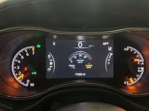 Used 2020 Jeep Grand Cherokee High Altitude image 12