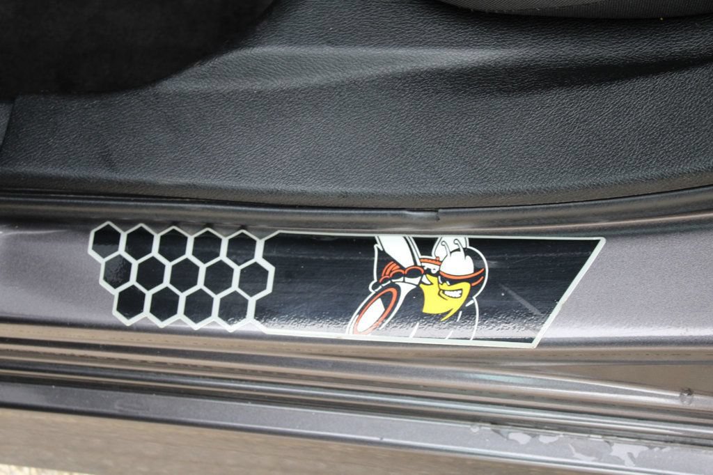 Used 2017 Dodge Charger R/T Scat Pack RWD image 33