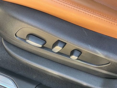 Certified 2023 Cadillac XT5 Premium Luxury image 11