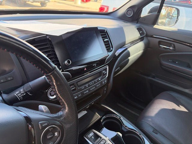Used 2022 Honda Ridgeline Black Edition image 13